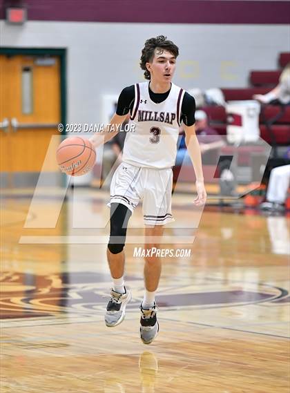 Thumbnail 3 in Early @ Millsap photogallery.