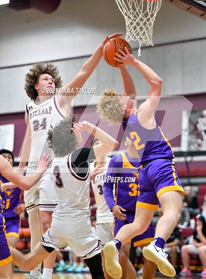Thumbnail 2 in Early @ Millsap photogallery.