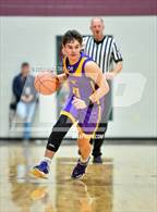 Photo from the gallery "Early @ Millsap"