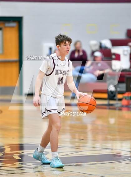Thumbnail 1 in Early @ Millsap photogallery.
