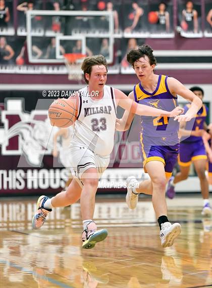 Thumbnail 1 in Early @ Millsap photogallery.