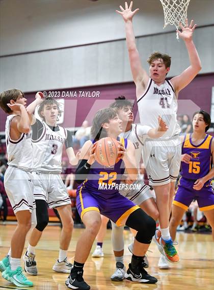 Thumbnail 2 in Early @ Millsap photogallery.