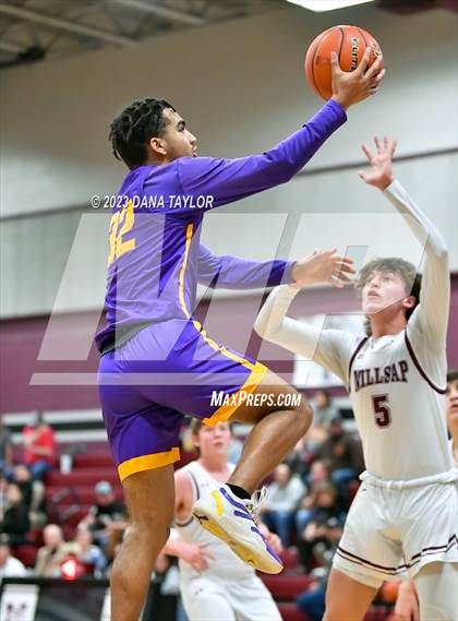Thumbnail 2 in Early @ Millsap photogallery.