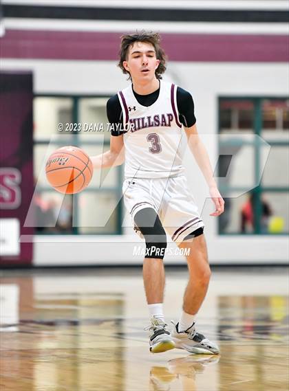 Thumbnail 3 in Early @ Millsap photogallery.