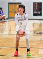 Photo from the gallery "Early @ Millsap"