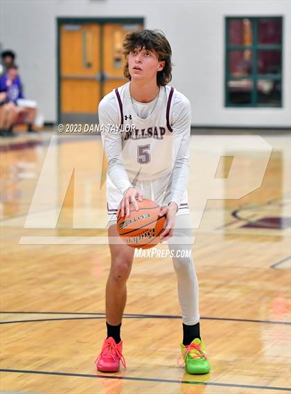 Thumbnail 3 in Early @ Millsap photogallery.
