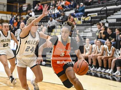 Thumbnail 3 in Fort Wayne Northrop @ Noblesville photogallery.