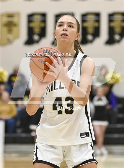 Thumbnail 3 in Fort Wayne Northrop @ Noblesville photogallery.