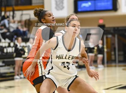 Thumbnail 1 in Fort Wayne Northrop @ Noblesville photogallery.