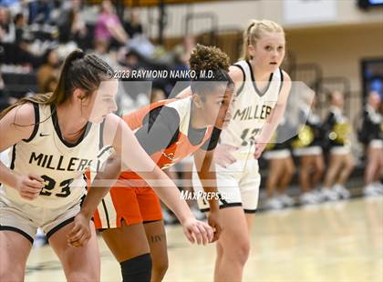 Thumbnail 3 in Fort Wayne Northrop @ Noblesville photogallery.