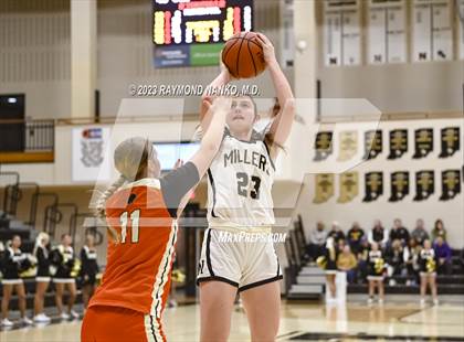 Thumbnail 3 in Fort Wayne Northrop @ Noblesville photogallery.