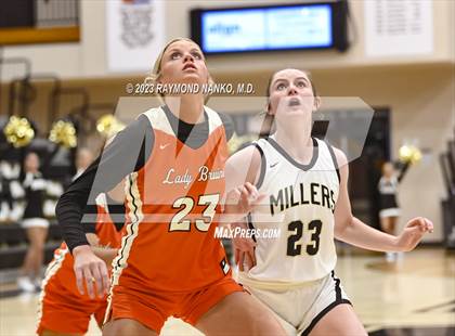 Thumbnail 1 in Fort Wayne Northrop @ Noblesville photogallery.