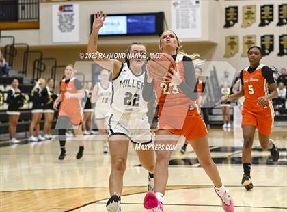 Thumbnail 3 in Fort Wayne Northrop @ Noblesville photogallery.