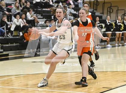 Thumbnail 1 in Fort Wayne Northrop @ Noblesville photogallery.