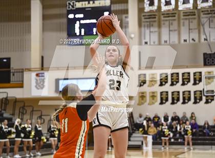 Thumbnail 1 in Fort Wayne Northrop @ Noblesville photogallery.