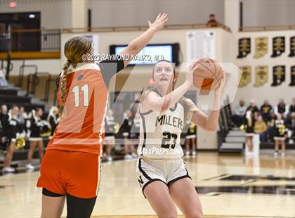 Thumbnail 2 in Fort Wayne Northrop @ Noblesville photogallery.