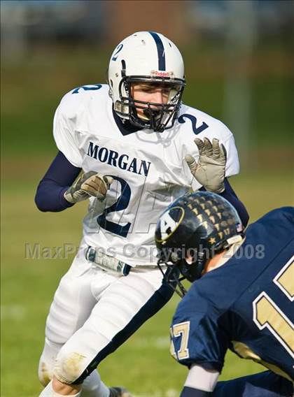 Thumbnail 2 in Morgan @ Avon photogallery.