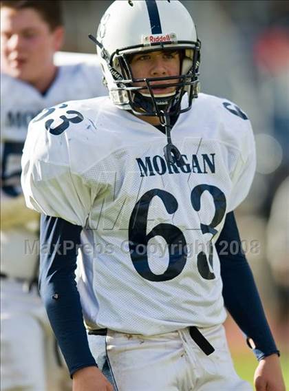 Thumbnail 2 in Morgan @ Avon photogallery.