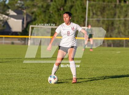 Thumbnail 3 in Harnett Central @ Pine Forest photogallery.