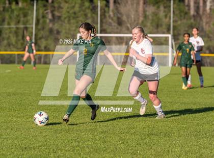 Thumbnail 2 in Harnett Central @ Pine Forest photogallery.