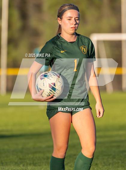 Thumbnail 3 in Harnett Central @ Pine Forest photogallery.