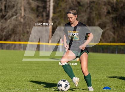 Thumbnail 2 in Harnett Central @ Pine Forest photogallery.