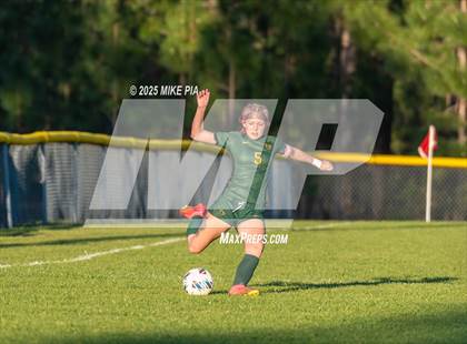 Thumbnail 2 in Harnett Central @ Pine Forest photogallery.