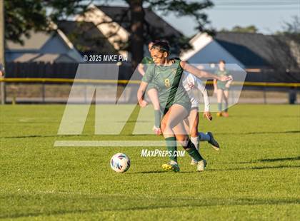 Thumbnail 2 in Harnett Central @ Pine Forest photogallery.