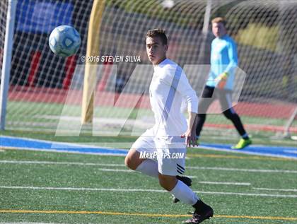 Thumbnail 1 in Point Loma vs. Poway (25th Annual San Diego Holiday Classic)   photogallery.