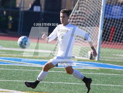 Thumbnail 3 in Point Loma vs. Poway (25th Annual San Diego Holiday Classic)   photogallery.