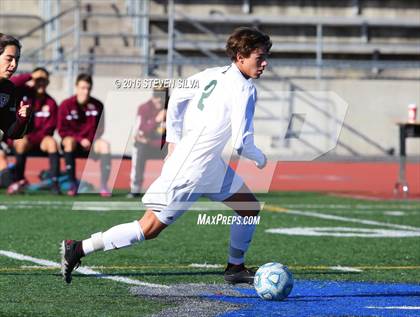 Thumbnail 3 in Point Loma vs. Poway (25th Annual San Diego Holiday Classic)   photogallery.