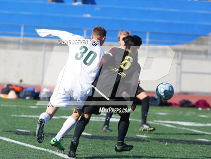 Thumbnail 2 in Point Loma vs. Poway (25th Annual San Diego Holiday Classic)   photogallery.