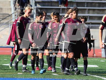 Thumbnail 2 in Point Loma vs. Poway (25th Annual San Diego Holiday Classic)   photogallery.