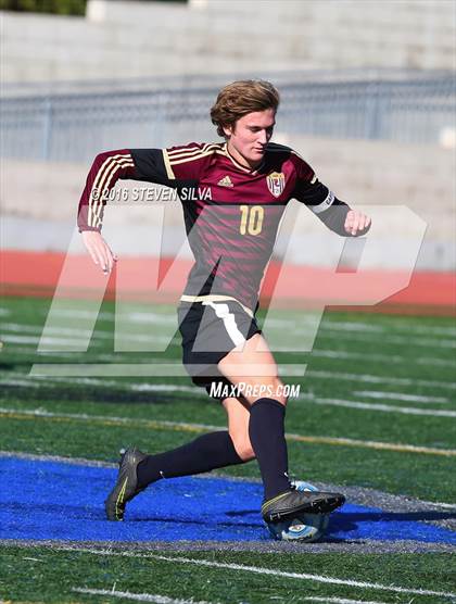 Thumbnail 1 in Point Loma vs. Poway (25th Annual San Diego Holiday Classic)   photogallery.