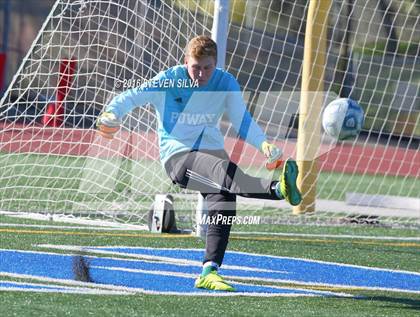 Thumbnail 1 in Point Loma vs. Poway (25th Annual San Diego Holiday Classic)   photogallery.