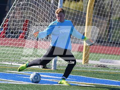 Thumbnail 3 in Point Loma vs. Poway (25th Annual San Diego Holiday Classic)   photogallery.