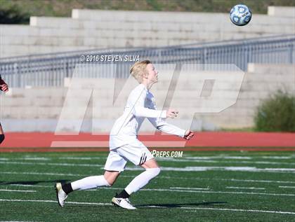 Thumbnail 3 in Point Loma vs. Poway (25th Annual San Diego Holiday Classic)   photogallery.