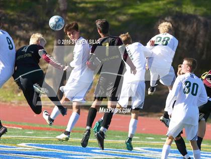 Thumbnail 1 in Point Loma vs. Poway (25th Annual San Diego Holiday Classic)   photogallery.