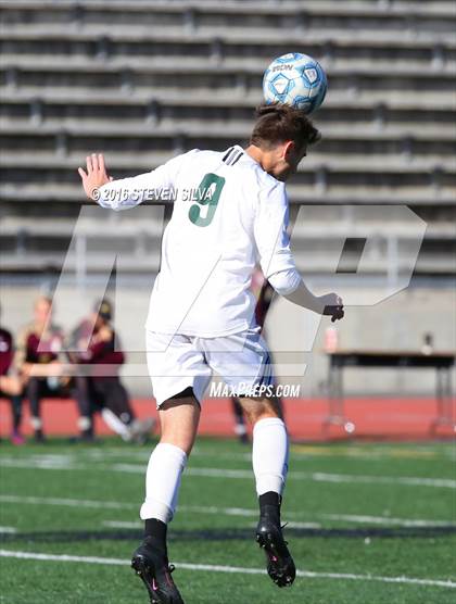 Thumbnail 3 in Point Loma vs. Poway (25th Annual San Diego Holiday Classic)   photogallery.