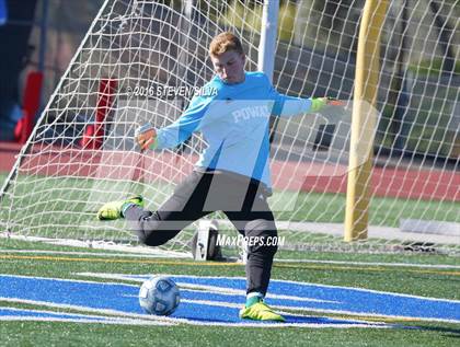 Thumbnail 3 in Point Loma vs. Poway (25th Annual San Diego Holiday Classic)   photogallery.