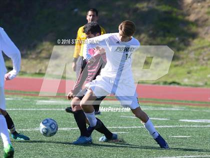 Thumbnail 1 in Point Loma vs. Poway (25th Annual San Diego Holiday Classic)   photogallery.