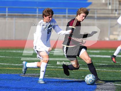 Thumbnail 3 in Point Loma vs. Poway (25th Annual San Diego Holiday Classic)   photogallery.