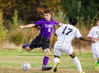 Thumbnail 3 in Ellington @ Classical Magnet photogallery.