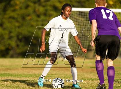 Thumbnail 2 in Ellington @ Classical Magnet photogallery.
