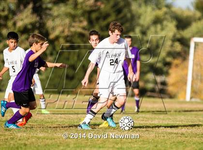 Thumbnail 1 in Ellington @ Classical Magnet photogallery.