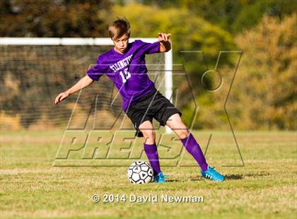 Thumbnail 2 in Ellington @ Classical Magnet photogallery.