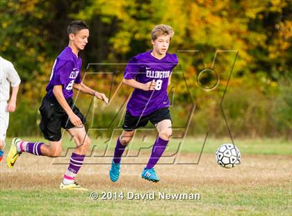 Thumbnail 1 in Ellington @ Classical Magnet photogallery.