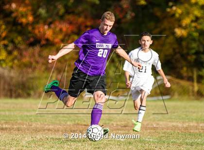 Thumbnail 3 in Ellington @ Classical Magnet photogallery.