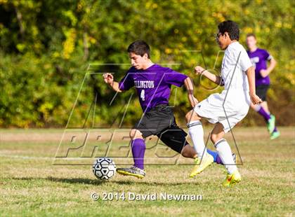 Thumbnail 1 in Ellington @ Classical Magnet photogallery.