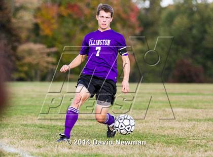 Thumbnail 2 in Ellington @ Classical Magnet photogallery.